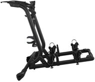 THULE Wanderway Black pro Volkswagen Transporter T6 - Rear Door Bike Carrier