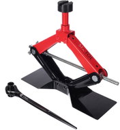 SIXTOL SX SCISSOR JACK HIGH LIFT 1,5T - Jack