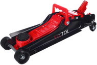 SIXTOL SX JACK 2,5T BLACK - Jack