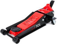 SIXTOL SX JACK PEDAL 3T BLACK - Jack