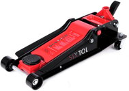 SIXTOL SX JACK PEDAL 4T BLACK - Jack