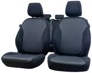 CAPPA autopotahy na míru TIMO pro Škoda Kamiq (2019–) - Car Seat Covers