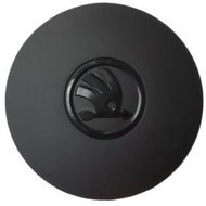 Škoda Auto ozdobný střed kola Škoda CITIGO - Wheel Covers
