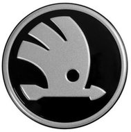 Škoda Auto ozdobný střed kola - Wheel Center Caps