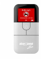 AlcoSense Ultra, 200 mm² - Alcohol Tester
