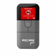 AlcoSense Pro, 121 mm² - Alcohol Tester