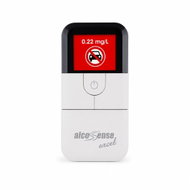 AlcoSense Excel, 64 mm² - Alcohol Tester