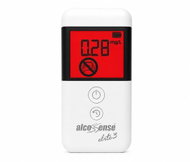 AlcoSense Elite 3, 28 mm² - Alcohol Tester