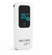 AlcoSense Lite 2, 19 mm² - Alcohol Tester
