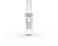 AlcoSense replacement mouthpieces for Excel, Pro and Ultra breathalysers, 25 pcs - Breathalyser Mouthpiece