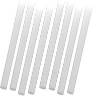 AlcoSense replacement mouthpieces for the Lite 2 and Elite 3 breathalysers, 20 pieces - Breathalyser Mouthpiece
