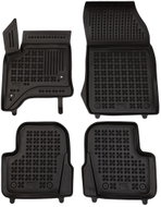REZAW-PLAST gumové autokoberce, Alfa Romeo Junior, 2025- , Hybrid - Car Mats
