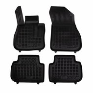 REZAW-PLAST gumové autokoberce, BMW 1, F70, 2024- , - Car Mats