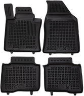 REZAW-PLAST gumové autokoberce, KGM Torres EVX, 2025- , HEV - Car Mats