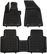 REZAW-PLAST gumové autokoberce, MG HS II, 2024- , - Car Mats