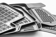 REZAW-PLAST gumové autokoberce, Renault Rafale, 2024- , E-Tech, Full Hybrid (HEV) - Car Mats