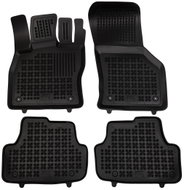REZAW-PLAST gumové autokoberce, VW Golf VIII, 2025- , PHEV - Car Mats