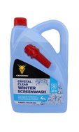 COYOTE Zimní kapalina -20°C 4 l - Windshield Wiper Fluid