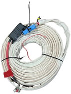 MESTIC Connection Cable RTA-2000 12 V - Connector Cable