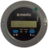 Mestic Inverter Display - Car Accessories