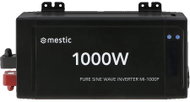 Mestic Inverter MI-1000p - Voltage Inverter