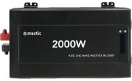 Mestic Inverter MI-2000p - Voltage Inverter