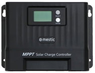 Mestic Solar charge conttroller MPPT MSC-4030 - Solar Controller