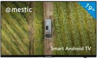 MESTIC TV Smart android MTV-19 - Television