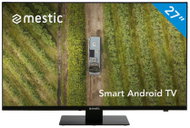 MESTIC TV Smart android MTV-27 - Television