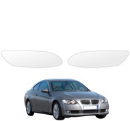 smartSPOT Clear Protective Film for BMW 3 E92 Coupé Pre-LCI (2006–2010) Headlights - Car Paint Protection Film