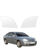 smartSPOT Clear Protective Headlight Film for Opel Vectra C Liftback (2002–2005) - Car Paint Protection Film
