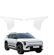 smartSPOT Clear Protective Film for Headlights for Kia EV3 GT Line (2025–2026) - Car Paint Protection Film