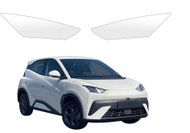 smartSPOT Clear Protective Headlight Film for BYD Dolphin Surf (2026) - Car Paint Protection Film