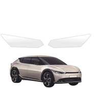 smartSPOT Clear Protective Film for Headlights for Kia EV6 (2025–2026) - Car Paint Protection Film