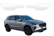smartSPOT Clear Protective Film for Headlights for Volvo XC90 (2026) - Car Paint Protection Film
