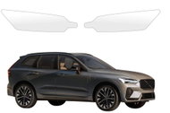 smartSPOT Clear Protective Film for Front Lights for Volvo XC60 (2025–2026) - Car Paint Protection Film