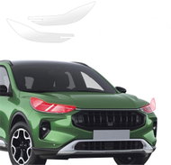 smartSPOT Clear Protective Film for Front Headlights for Ford Kuga Active Facelift (2024–2026) - Car Paint Protection Film