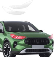 smartSPOT Clear Protective Film for Front Headlights for Ford Kuga Titanium Facelift (2024–2026) - Car Paint Protection Film
