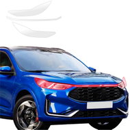 smartSPOT Clear Protective Film for Headlights for Ford Kuga ST-Line X Facelift (2024–2026) - Car Paint Protection Film