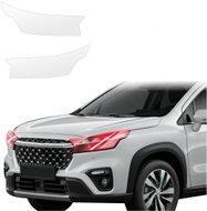 smartSPOT Clear Protective Film for Suzuki S-Cross Headlights (2021–2026) - Car Paint Protection Film