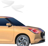 smartSPOT Clear Protective Film for Headlights for Suzuki Swift (2024–2026) - Car Paint Protection Film