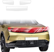 smartSPOT Clear Protective Film for Headlights for Opel Grandland (2025–2026) - Car Paint Protection Film