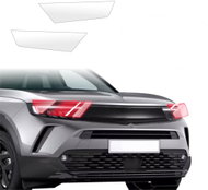 smartSPOT Clear Protective Headlight Film for Opel Mokka (2021–2026) - Car Paint Protection Film