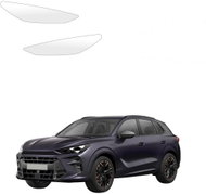 smartSPOT Clear Protective Film for Headlights for Cupra Terramar (2024–2026) - Car Paint Protection Film