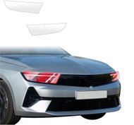 smartSPOT Clear Protective Headlight Film for Opel Astra (2021-2024) - Car Paint Protection Film