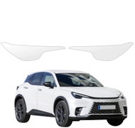 smartSPOT Clear Protective Headlight Film for Lexus LBX (2023–2026) - Car Paint Protection Film
