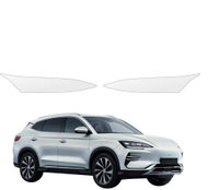 smartSPOT Clear Protective Film for Headlights for BYD Seal U (2024–2026) - Car Paint Protection Film