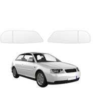 smartSPOT Clear Protective Film for Headlights for Audi A3 8L 3-door Hatchback (1996–2003) - Car Paint Protection Film
