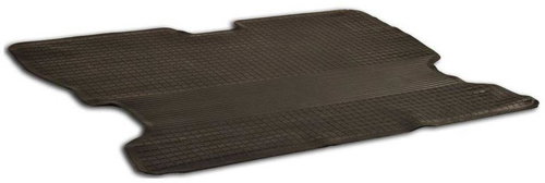Rubber Tray GUZU Skoda FELICIA - Boot Tray - Main image