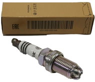 Škoda Long-life Spark Plug (genuine) 101000033AA - Spark Plug